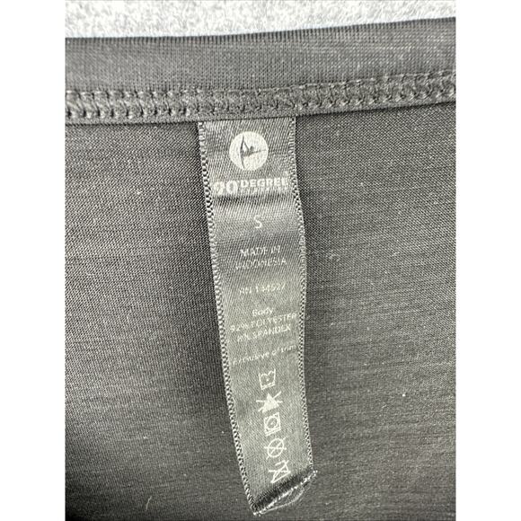 LOT OF 6 Pieces Womens Beach Theme Shirts Size Small - Billabong, Volcom, Hurley - Picture 5 of 14